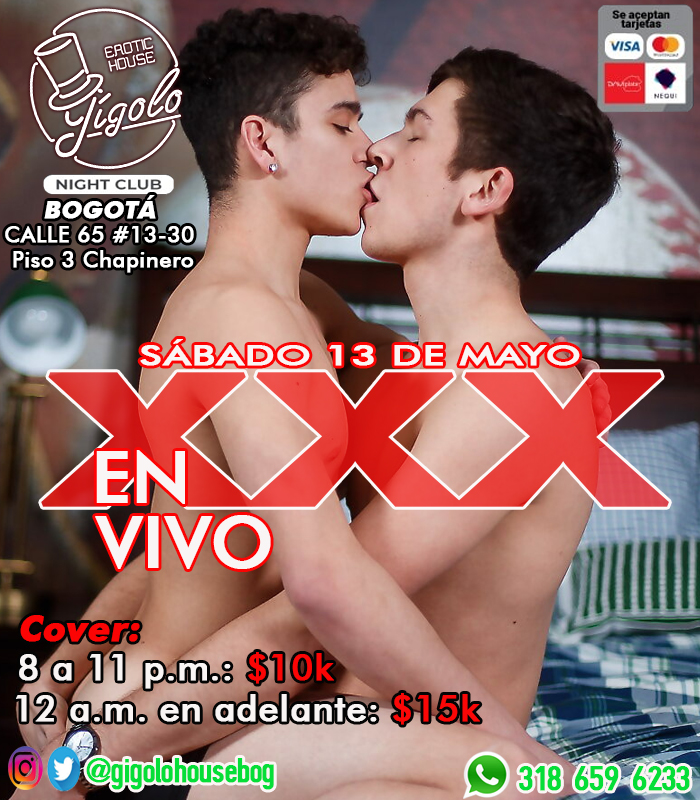 SABADO 13 DE MAYO