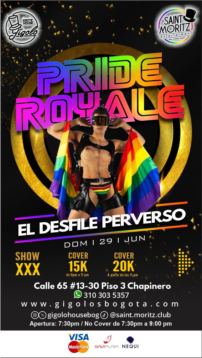 Domingo 29 de junio 1 - Historia