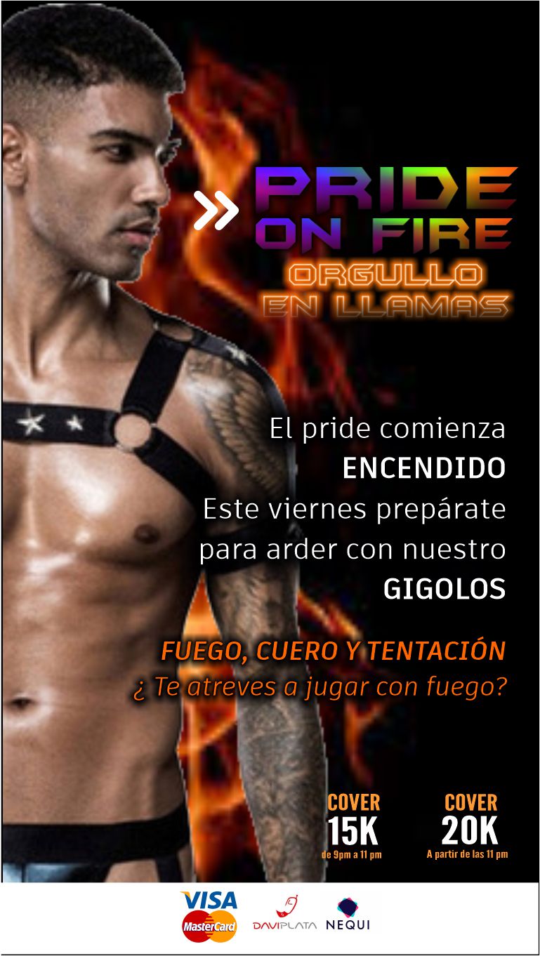 Viernes 20 de junio 2 - Historia