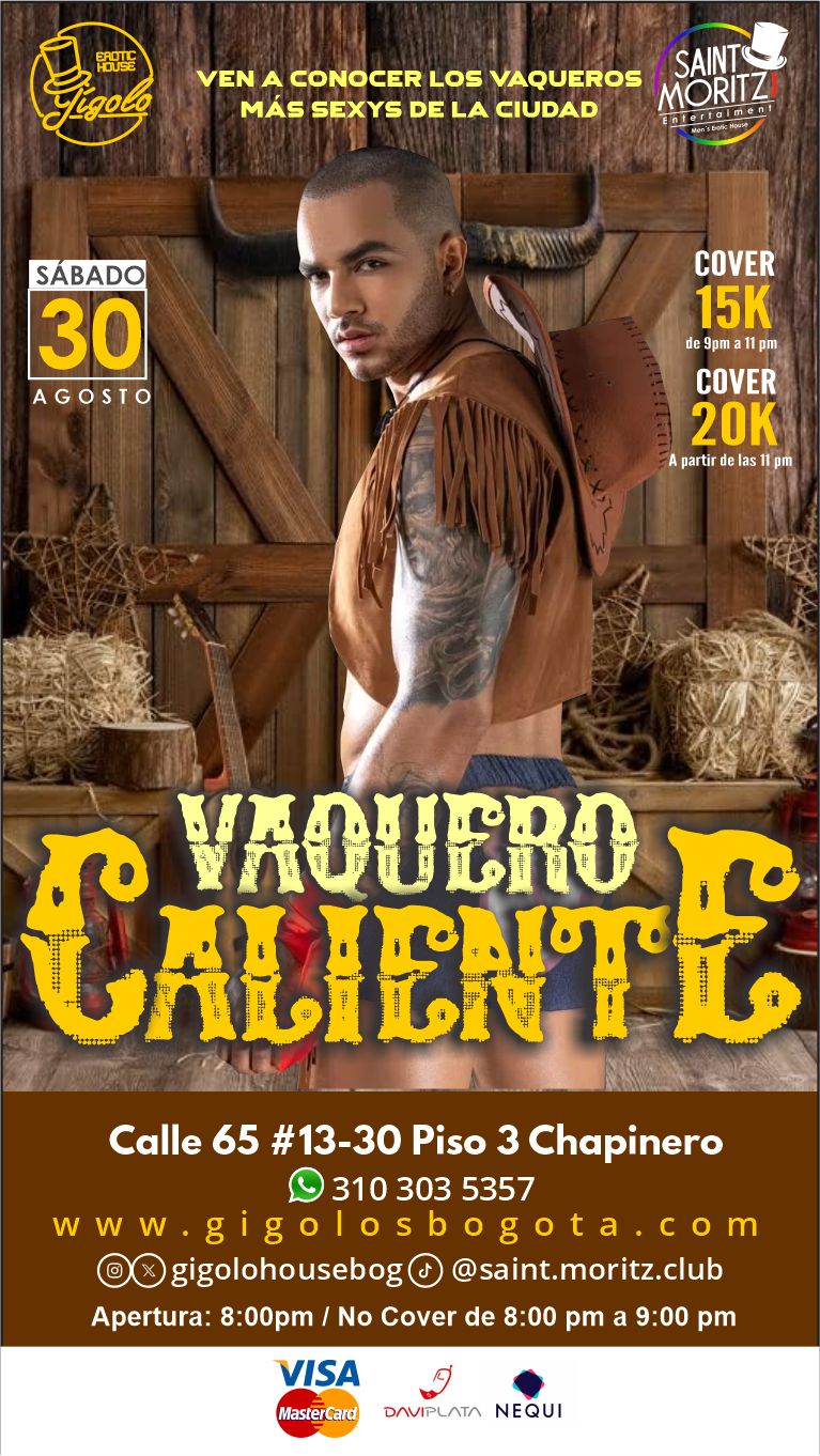 Sábado 30 de Agosto - Historia