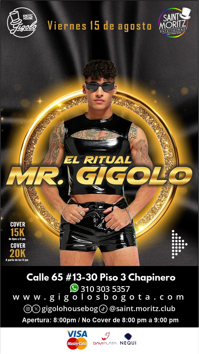 Viernes 15 de Agosto - Historia 1