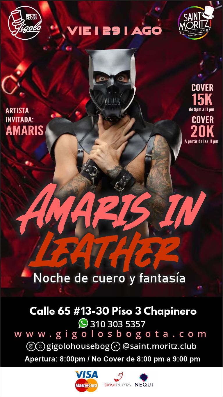 Viernes 29 de Agosto - Historia