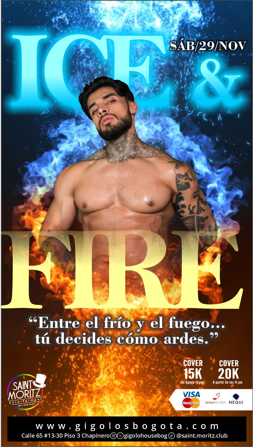 Sábado 29 de Noviembre - Historia