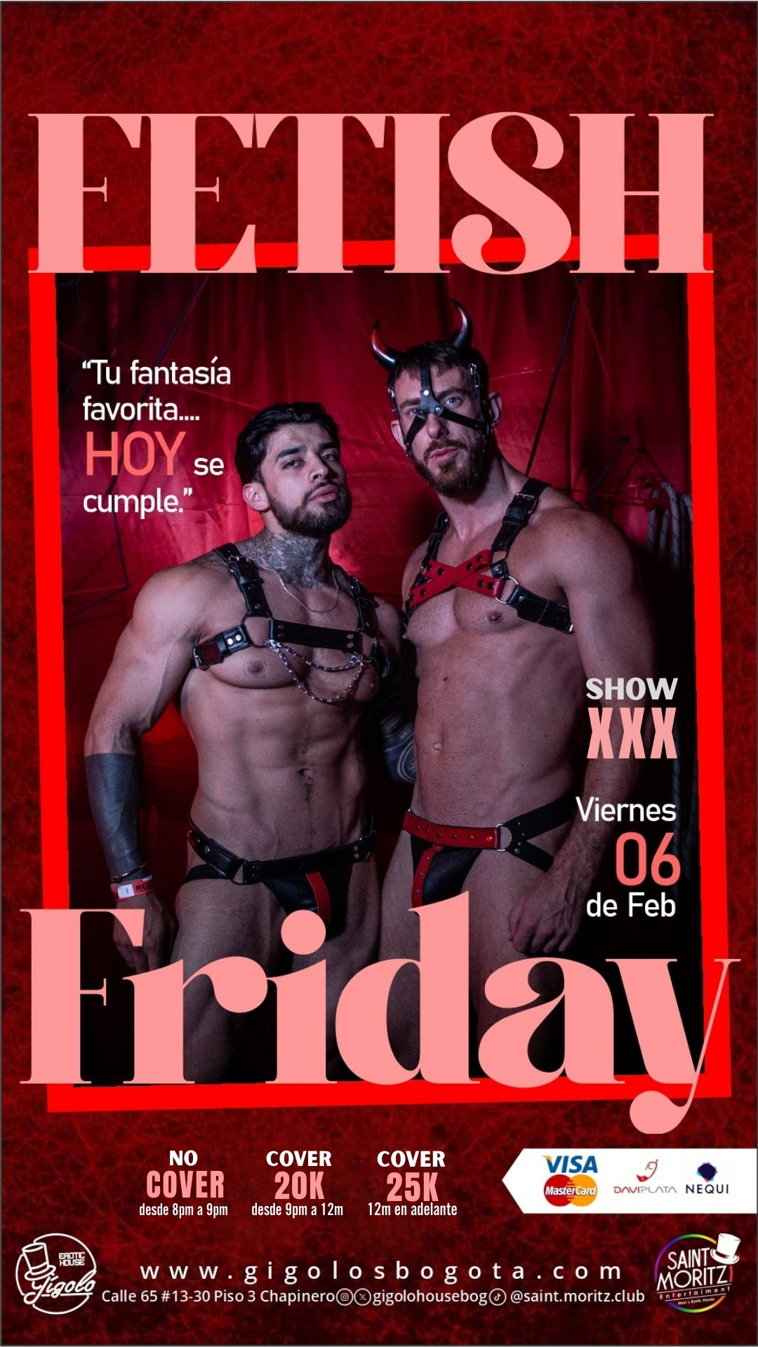 Viernes 06 de Febrero - Historia