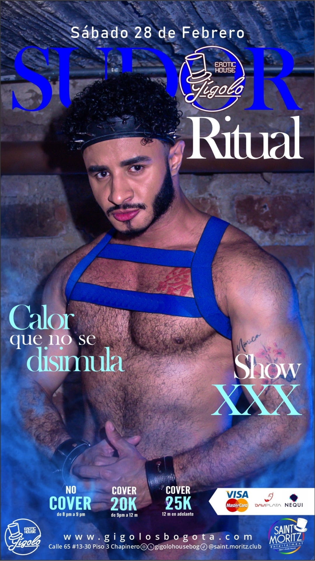 Sábado 28 de Febrero - Historia